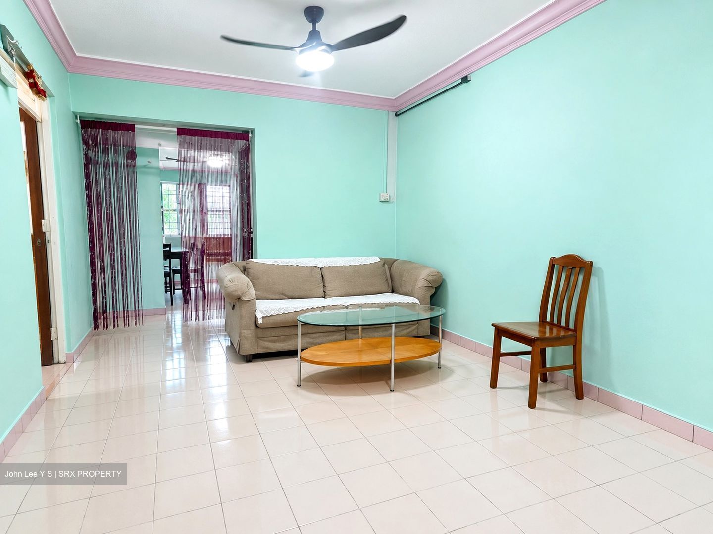 Blk 539 Guilin Breeze (Bukit Batok), HDB 3 Rooms #620441981